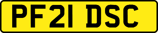 PF21DSC