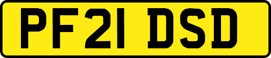 PF21DSD