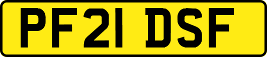 PF21DSF