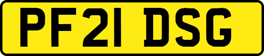 PF21DSG