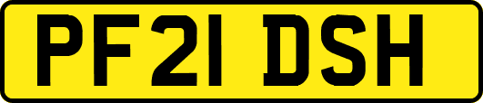 PF21DSH