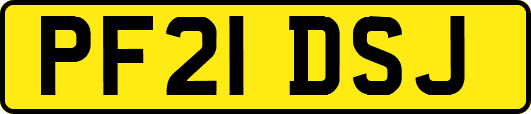 PF21DSJ