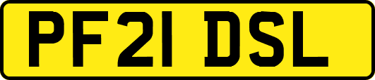 PF21DSL