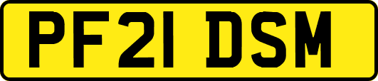 PF21DSM
