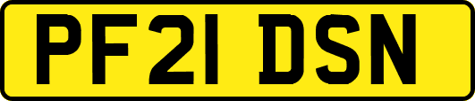 PF21DSN