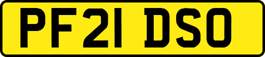 PF21DSO