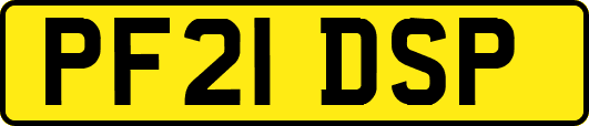 PF21DSP