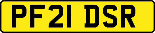 PF21DSR