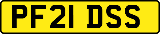 PF21DSS
