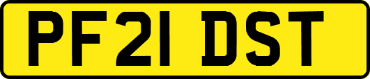 PF21DST