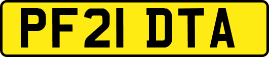 PF21DTA