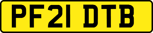 PF21DTB