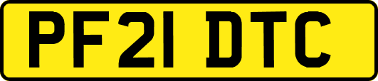 PF21DTC