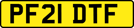 PF21DTF