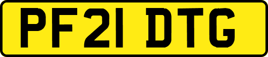 PF21DTG