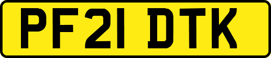 PF21DTK