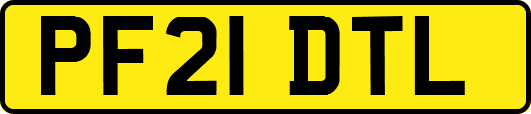 PF21DTL