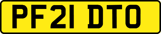 PF21DTO