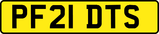 PF21DTS