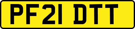 PF21DTT