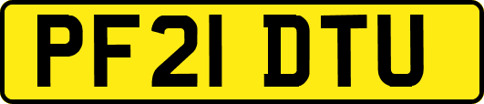 PF21DTU
