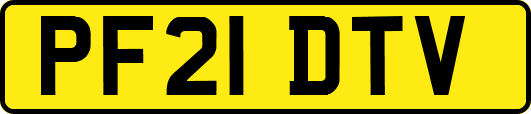 PF21DTV