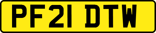 PF21DTW