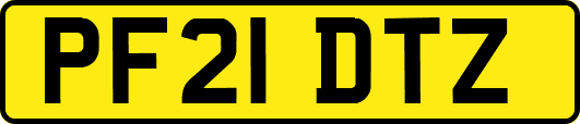 PF21DTZ