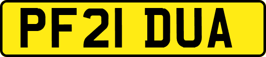 PF21DUA