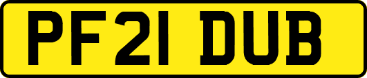 PF21DUB