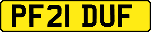 PF21DUF