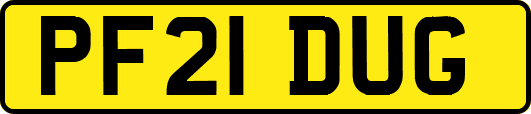 PF21DUG