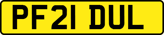PF21DUL