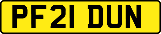 PF21DUN
