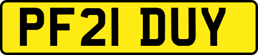 PF21DUY