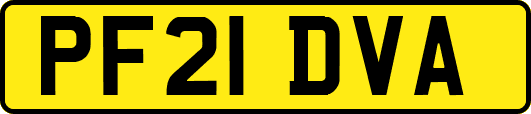 PF21DVA