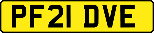 PF21DVE