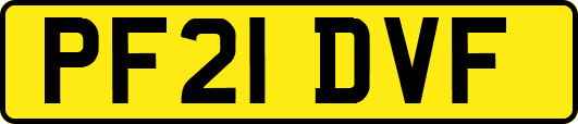 PF21DVF
