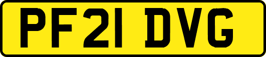 PF21DVG