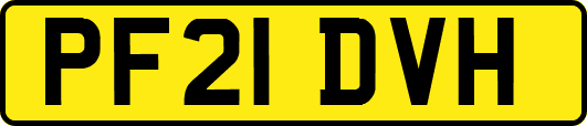 PF21DVH