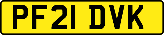 PF21DVK