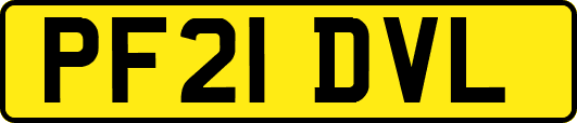 PF21DVL