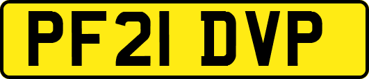 PF21DVP