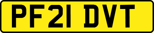PF21DVT