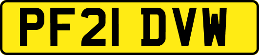 PF21DVW