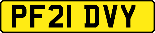 PF21DVY