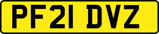 PF21DVZ