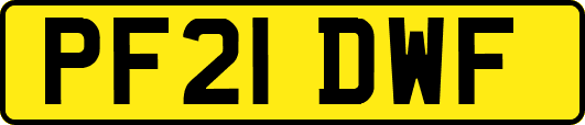PF21DWF