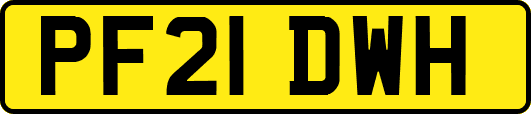 PF21DWH