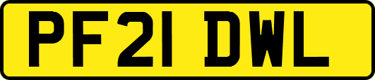 PF21DWL